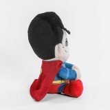 KIDROBOT DC COMICS SUPERMAN 2025 MOVIE PHUNNY PLUSH FIGURE