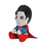 DC COMICS SUPERMAN 2025 MOVIE PHUNNY 20CM PELUCHES PLUSH FIGURE KIDROBOT