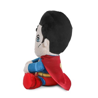 KIDROBOT DC COMICS SUPERMAN 2025 MOVIE PHUNNY PLUSH FIGURE