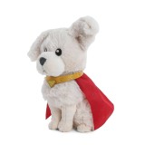 KIDROBOT DC COMICS SUPERMAN 2025 MOVIE KRYPTO PHUNNY PLUSH FIGURE