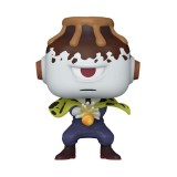 FUNKO FUNKO POP! ANIMATION JUJUTSU KAISEN JOGO BOBBLE HEAD PVC FIGURE