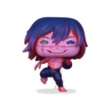 FUNKO POP! JUJUTSU KAISEN MAHITO BOBBLE HEAD FIGURE FUNKO