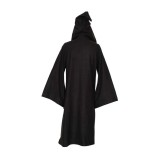 GROOVY UK  HARRY POTTER WIZARD ROBE GRYFFINDOR ONE SIZE