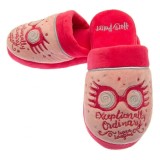 GROOVY UK  HARRY POTTER LUNA LOVEGOOD SLIPPERS SIZE EU 38-43