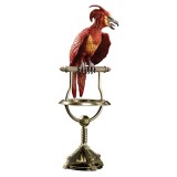HARRY POTTER FAWKES THE PHOENIX STATUA FIGURE NOBLE COLLECTIONS