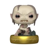 FUNKO POP! THE LORD OF THE RINGS GOLLUM BOBBLE HEAD FUNKO