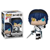 FUNKO POP! METAPHOR REFANTAZIO PROTAGONIST BOBBLE HEAD FIGURE FUNKO