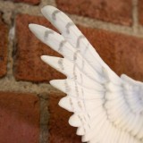 NOBLE COLLECTIONS HARRY POTTER OWL POST WALL DECORE HEDWIG STATUE