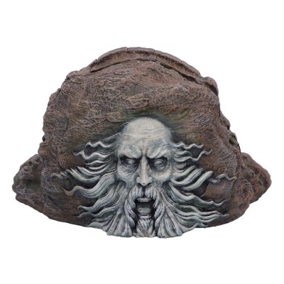 NEMESIS NOW HARRY POTTER CHAMBER OF SECRETS STORAGE BOX 25CM FIGURE