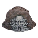 NEMESIS NOW HARRY POTTER CHAMBER OF SECRETS STORAGE BOX 25CM FIGURE