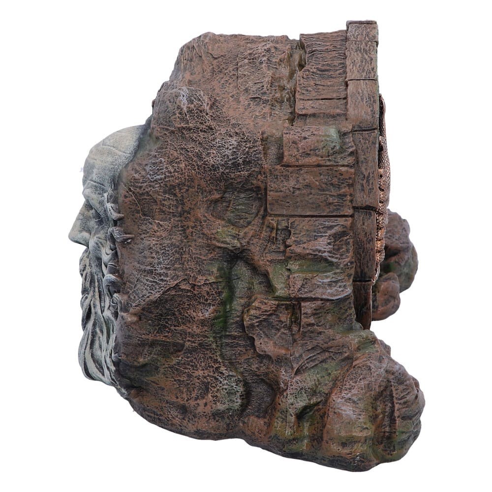 NEMESIS NOW HARRY POTTER CHAMBER OF SECRETS STORAGE BOX 25CM FIGURE