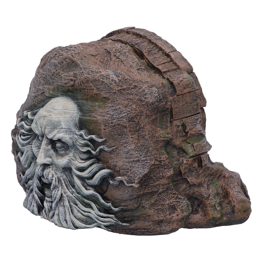 NEMESIS NOW HARRY POTTER CHAMBER OF SECRETS STORAGE BOX 25CM FIGURE