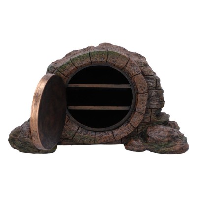 NEMESIS NOW HARRY POTTER CHAMBER OF SECRETS STORAGE BOX 25CM FIGURE