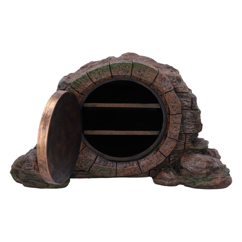 NEMESIS NOW HARRY POTTER CHAMBER OF SECRETS STORAGE BOX 25CM FIGURE