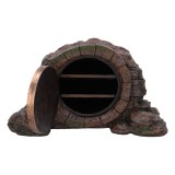 NEMESIS NOW HARRY POTTER CHAMBER OF SECRETS STORAGE BOX 25CM FIGURE