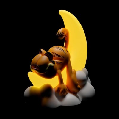 GARFFIELD LAMPADA 22CM GRUPO ERIK