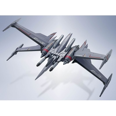 BANDAI METAL ROBOT SPIRITS GUNDAM INFINITE JUSTICE TYPE II ACTION FIGURE