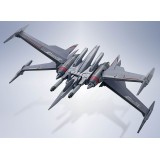 BANDAI METAL ROBOT SPIRITS GUNDAM INFINITE JUSTICE TYPE II ACTION FIGURE