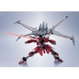 BANDAI METAL ROBOT SPIRITS GUNDAM INFINITE JUSTICE TYPE II ACTION FIGURE