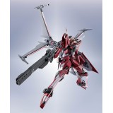 BANDAI METAL ROBOT SPIRITS GUNDAM INFINITE JUSTICE TYPE II ACTION FIGURE