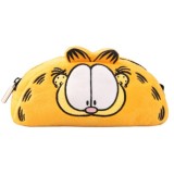 GRUPO ERIK GARFIELD PLUSH PENCIL CASE