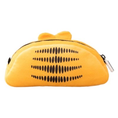 GRUPO ERIK GARFIELD PLUSH PENCIL CASE