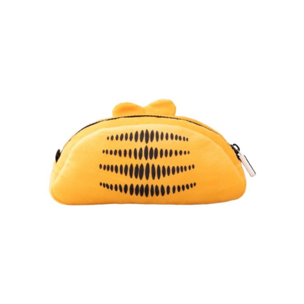 GRUPO ERIK GARFIELD PLUSH PENCIL CASE