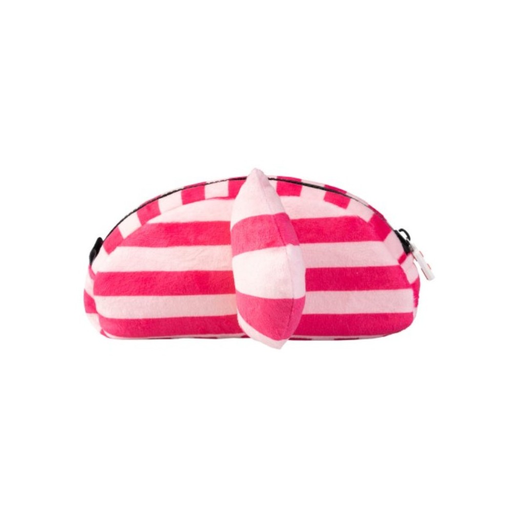 GRUPO ERIK ALICE IN WONDERLAND CHESHIRE CAT PLUSH PENCIL CASE