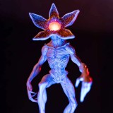 GRUPO ERIK STRANGER THINGS DEMOGORGON LAMP FIGURE