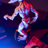 GRUPO ERIK STRANGER THINGS DEMOGORGON LAMP FIGURE