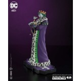 MC FARLANE DC DIRECT JOKER PURPLE CRAZE BY ED MCGUINNESS RESIN STATUE FIGURE