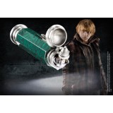 HARRY POTTER DELUMINATOR REPLICA NOBLE COLLECTIONS