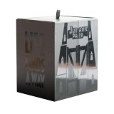 GRUPO ERIK JURASSIC PARK AMBER LAMP 17CM