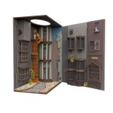HARRY POTTER TINY ADVENTURES BOOK NOOK MINI DIORAMA DIAGON ALLEY REVELL