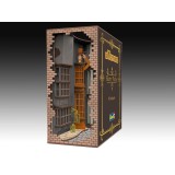 HARRY POTTER TINY ADVENTURES BOOK NOOK MINI DIORAMA DIAGON ALLEY REVELL