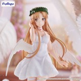 FURYU SWORD ART ONLINE ASUNA BICUTE PURE STATUE PVC FIGURE