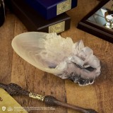 HARRY POTTER CRYSTAL GOBLET REPLICA NOBLE COLLECTIONS