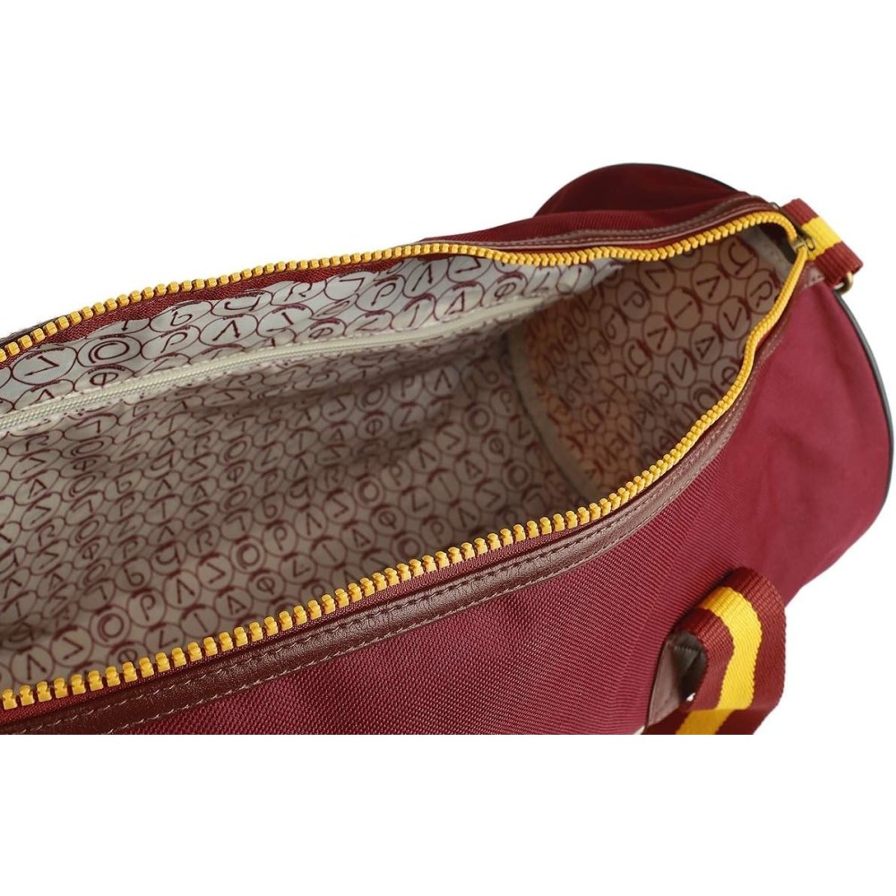 GROOVY UK  HARRY POTTER HOGWARTS EXPRESS HOLDALL WEEKEND BAG