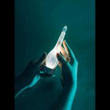 IL SIGNORE DEGLI ANELLI EARENDIL LAMPADA GRUPO ERIK