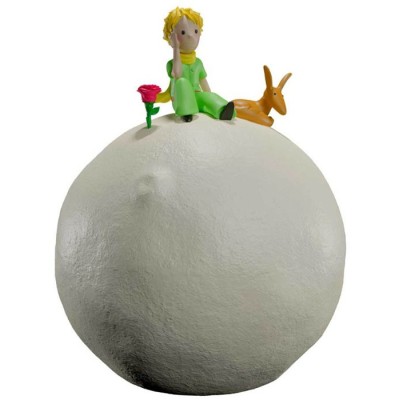 GRUPO ERIK THE LITTLE PRINCE MOON DECORATIVE LAMP