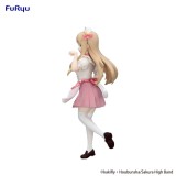 FURYU K-ON TSUMUGI KOTOBUKI TRIO-TRY-IT PVC FIGURE STATUE
