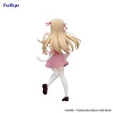FURYU K-ON TSUMUGI KOTOBUKI TRIO-TRY-IT PVC FIGURE STATUE