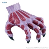 HELL TEACHER DEMON HAND NOODLE STOPPER FIGURE STATUA FURYU