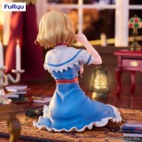 TOUHOU PROJECT ALICE MARGATROID NOODLE STOPPER FIGURE STATUA FURYU