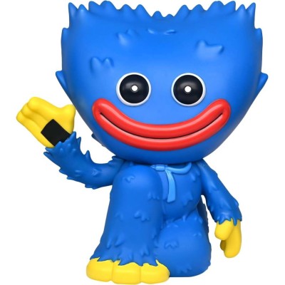 POPPY PLAYTIME HUGGY WUGGY FIGURAL BANK SALVADANAIO MONOGRAM