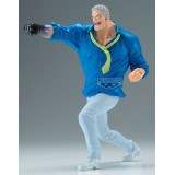 ONE PIECE BATTLE RECORD COLLECTION MONKEY D. GARP STATUA FIGURE BANPRESTO