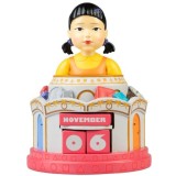 SQUID GAME CALENDARIO PERPETUO FIGURE GRUPO ERIK