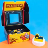 FIZZ CREATIONS PAC-MAN PLUG AND PLAY ARCADE GAME