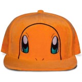 DIFUZED POKEMON CHARMANDER BASEBALL CAP