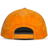 POKEMON CHARMANDER BASEBALL CAP CAPPELLO DIFUZED